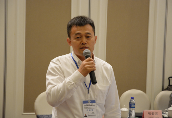趙桂志 松下株式會社PRDCC總監(jiān).jpg