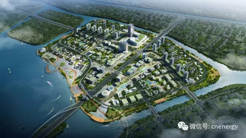 中國首個氫能小鎮落戶臺州，氫能產業或迎來風口.jpg