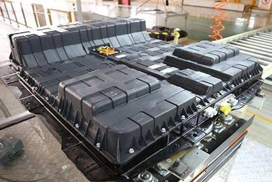 日媒：全球車(chē)用電池市場(chǎng)六成中國(guó)造