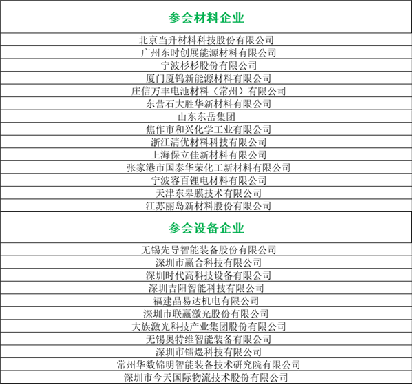 峰會議程搶先看（八）：最后200個(gè)名額！他們都來了你在哪里？