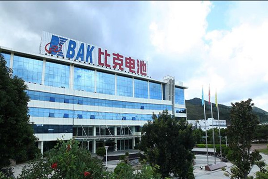 電動(dòng)汽車有多火？比克2億安電池被訂空