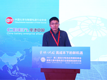 武漢理工郭偉：膜電極初具萬平米級產(chǎn)能 降成本仍需技術(shù)突破