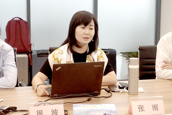 圖為動(dòng)力電池應(yīng)用分會(huì)秘書長(zhǎng)、電池中國(guó)網(wǎng)CEO張雨.jpg