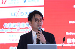 稻垣佐知也：XEV電池快速擴張的挑戰、風險與機會