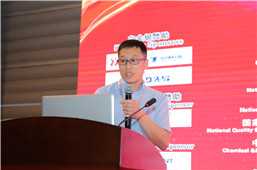 梁?。轰嚵螂姵氐漠a業化