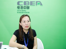 德普電氣亮相CIBF2018 全新一代EBTS、MEOL系列產品全球首發