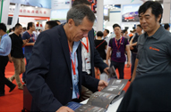 Jackery 家庭儲能亮相CIBF2018，將迎來智慧用電時代