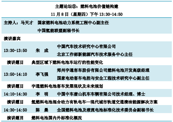 重磅發(fā)布！“鋰想”第三屆動(dòng)力電池應(yīng)用國際峰會(huì)(CBIS2018)詳細(xì)議程速覽