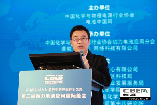 宇通客車?yán)铒w強(qiáng)：宇通燃料電池客車發(fā)展現(xiàn)狀及未來規(guī)劃