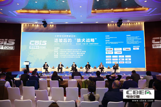 安全、資金、回收利用、外資殺回等問題該如何破解？
