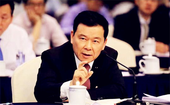 曾慶洪：建議推廣燃料電池車 加快自動駕駛車量產(chǎn)