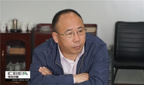 行業(yè)調(diào)研丨近45億安時(shí)！看國能電池產(chǎn)能規(guī)劃的野心