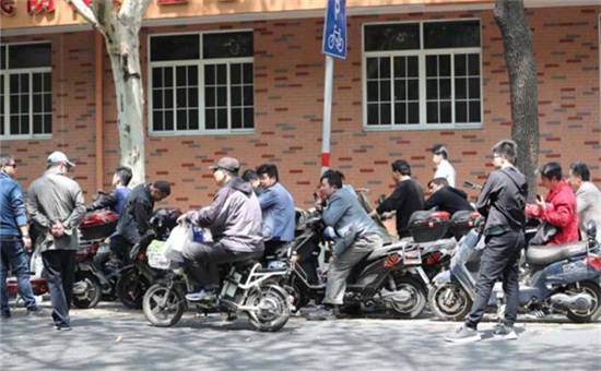 新國標(biāo)來了 超標(biāo)電動(dòng)車何去何從