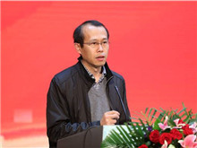 握手CBIS2019的大咖丨肖成偉：動力電池優(yōu)質產能仍顯不足