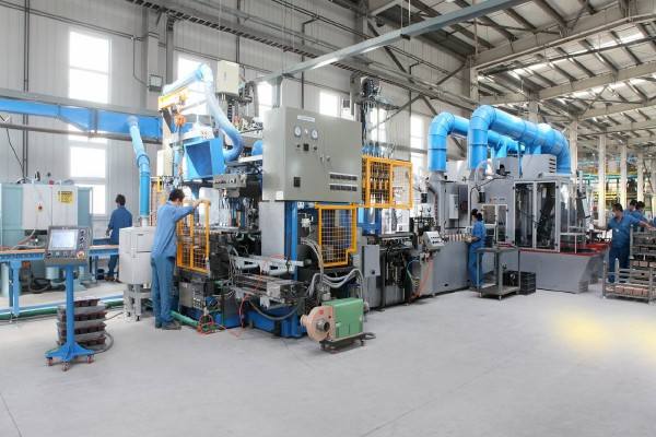 CBIS2019企業(yè)展示丨風(fēng)帆公司：48V微混汽車動力系統(tǒng)仍是未來主攻方向