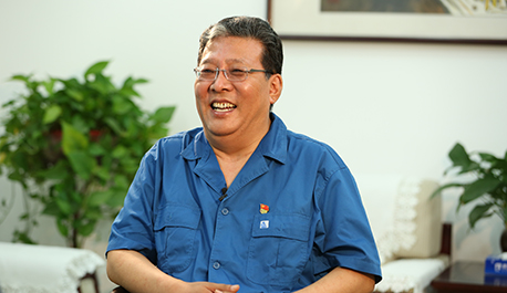 洞見·風(fēng)帆李勇④：汽車業(yè)進(jìn)入平穩(wěn)期 配套市場(chǎng)應(yīng)深耕產(chǎn)品