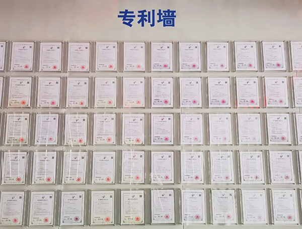 國(guó)家權(quán)威認(rèn)可 銀隆檢測(cè)中心獲授CNAS認(rèn)可資格
