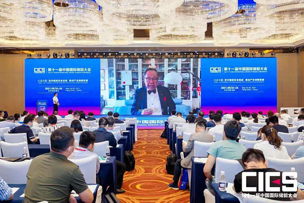 入選“中國產(chǎn)業(yè)最佳儲能電池供應商”  銀隆為何獲得行業(yè)青睞？