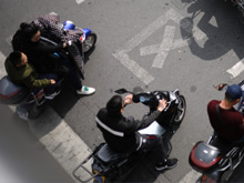 自燃頻發！電動兩輪車用鋰電強檢及3C認證將很快推出