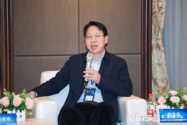 預(yù)告丨對(duì)話大咖：《洞見(jiàn)？CBIS2021產(chǎn)業(yè)鏈大咖話產(chǎn)業(yè)》特別訪談節(jié)目