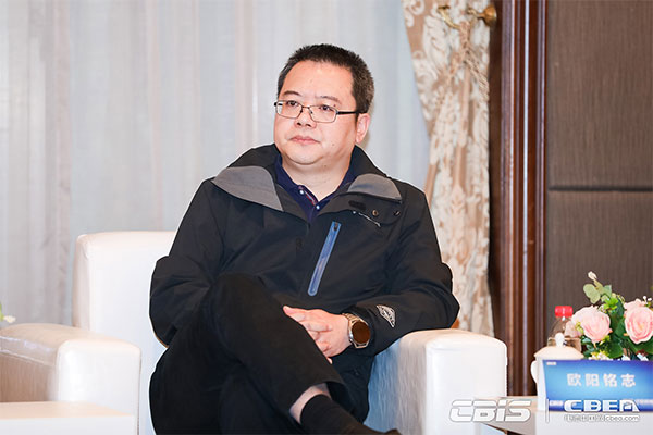 預(yù)告丨對(duì)話大咖：《洞見(jiàn)？CBIS2021產(chǎn)業(yè)鏈大咖話產(chǎn)業(yè)》特別訪談節(jié)目