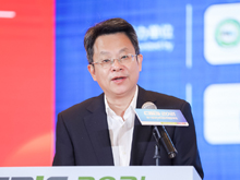 贛州副市長陳水連：贛州經(jīng)開區(qū)新能源汽車產(chǎn)業(yè)加速崛起 今年營收預計增長40%