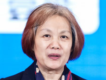 雙元科技胡美琴：縱深研發(fā)可緩解供應鏈緊供問題