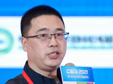 昆侖億恩科孫春勝：動力電池電解液定向創(chuàng)新與應用“探析”
