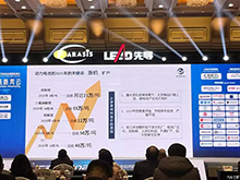 汽車之家報道：警惕“灰犀?！?動力電池擴產潮冷思考