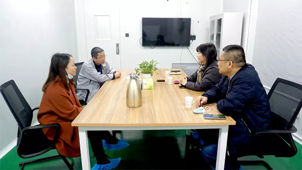 行業(yè)調(diào)研 | 重慶冠宇：立足消費(fèi)電池，開始發(fā)力動(dòng)力領(lǐng)域
