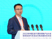 國泰華榮蔡偉：面向高比能體系，電解液聚焦正負(fù)極界面和溶劑研發(fā)