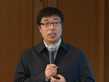 春風(fēng)動力任少卿：到2025年電摩鋰電滲透率有望提升至50%