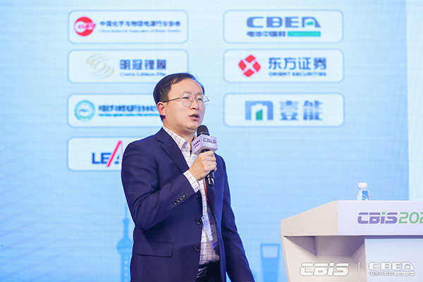CBIS2022：17位產(chǎn)業(yè)領航者精準“狙擊”全球化痛點