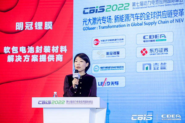 CBIS2022：17位產(chǎn)業(yè)領航者精準“狙擊”全球化痛點