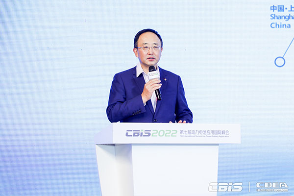 電池/材料/設(shè)備齊突圍，新能源邁向新天地