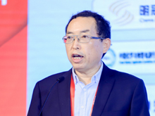 電源行業(yè)協(xié)會劉彥龍：動力電池產(chǎn)品創(chuàng)新百家爭鳴 助推產(chǎn)業(yè)快速發(fā)展