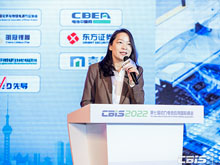 科伺智能：工業(yè)自動化是提高電池產(chǎn)能的重要抓手