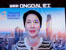 泰國駐上海總領(lǐng)事館投資處：泰國2030年零排放汽車占比將達(dá)30%