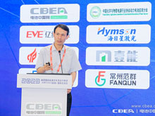 瑞浦蘭鈞問頂技術助推新能源產(chǎn)業(yè)發(fā)展