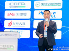 LFP能量密度高達220Wh/kg，捷威動力高性能電池“打法”