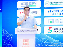恩睿斯李鍵：智能卷取控制技術提升鋰電產(chǎn)業(yè)效能