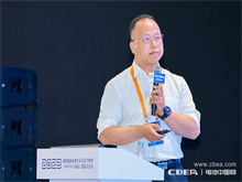 深藍汽車科技有限公司電池開發(fā)總工程師金昌植：關于新一代動力電池的探索與思考