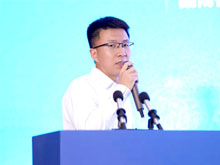 湖南德賽電池有限公司研究院院長榮強(qiáng)：高安全、長壽命儲能電芯開發(fā)