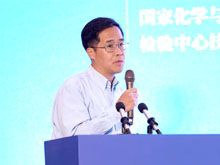 國家化學(xué)與物理電源產(chǎn)品質(zhì)量監(jiān)督檢驗(yàn)中心技術(shù)總監(jiān)余華強(qiáng)：技術(shù)助力先進(jìn)、綠色能源系統(tǒng)發(fā)展