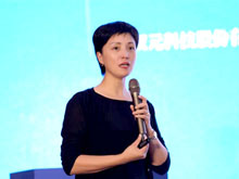 浙江雙元科技股份有限公司運(yùn)營總經(jīng)理邊慧娟：雙元科技助力鋰電精益制造