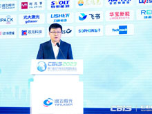 力神電池丁照石：2025年，產能將達125GWh