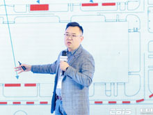 歐科工業空調王?。骸敖怄i”工業降碳新模式，節能率最高達60%