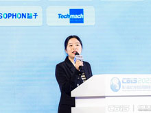 凌云光陳瑤：“機器視覺+AI”如何為鋰電智造降本增效？
