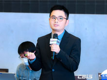 江蘇聚烽新能源科技有限公司董事長、首席科學家王鵬飛：高比能鈉離子電池的發展思考