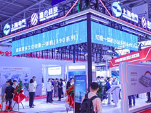 贏合科技精彩亮相CIBF2024，以新質智造助力行業高質量發展